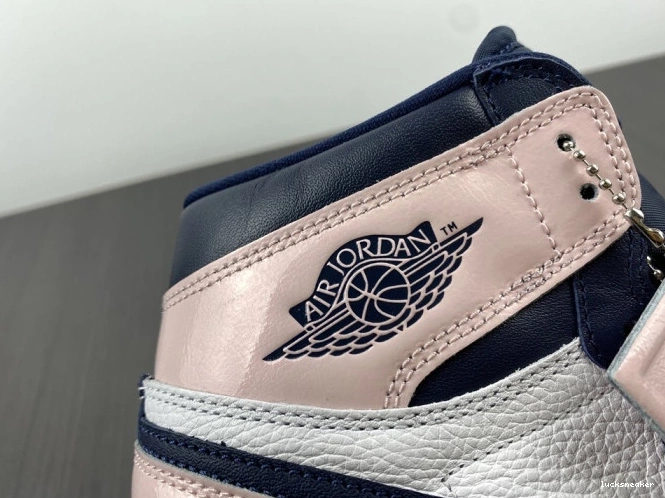 Reps LUCY High Air 1 Atmosphere Jordan DD9335-641 OG 0809